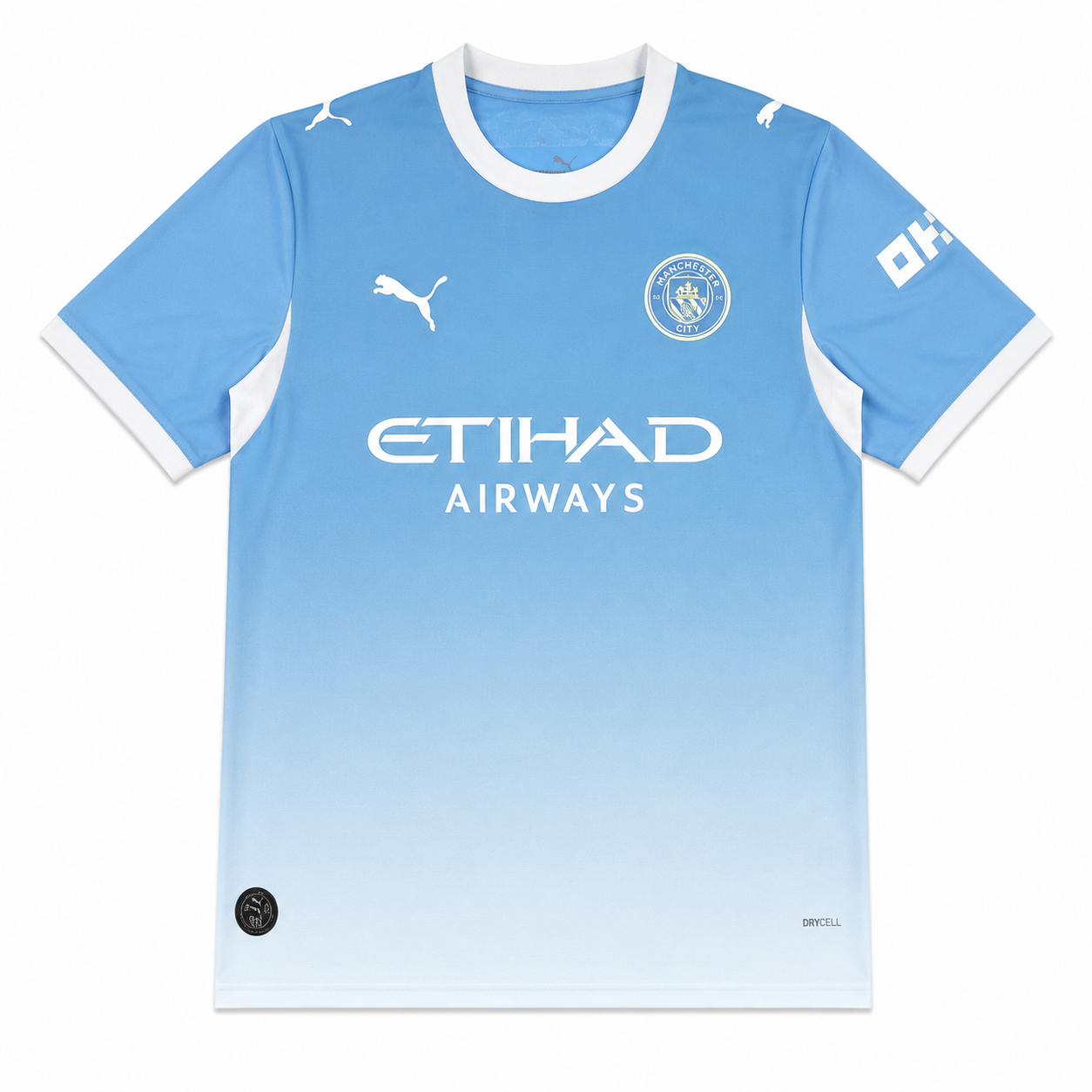 COMBO Manchester City 26/27 - Home, Away and Third - Fan Version Pulses Football