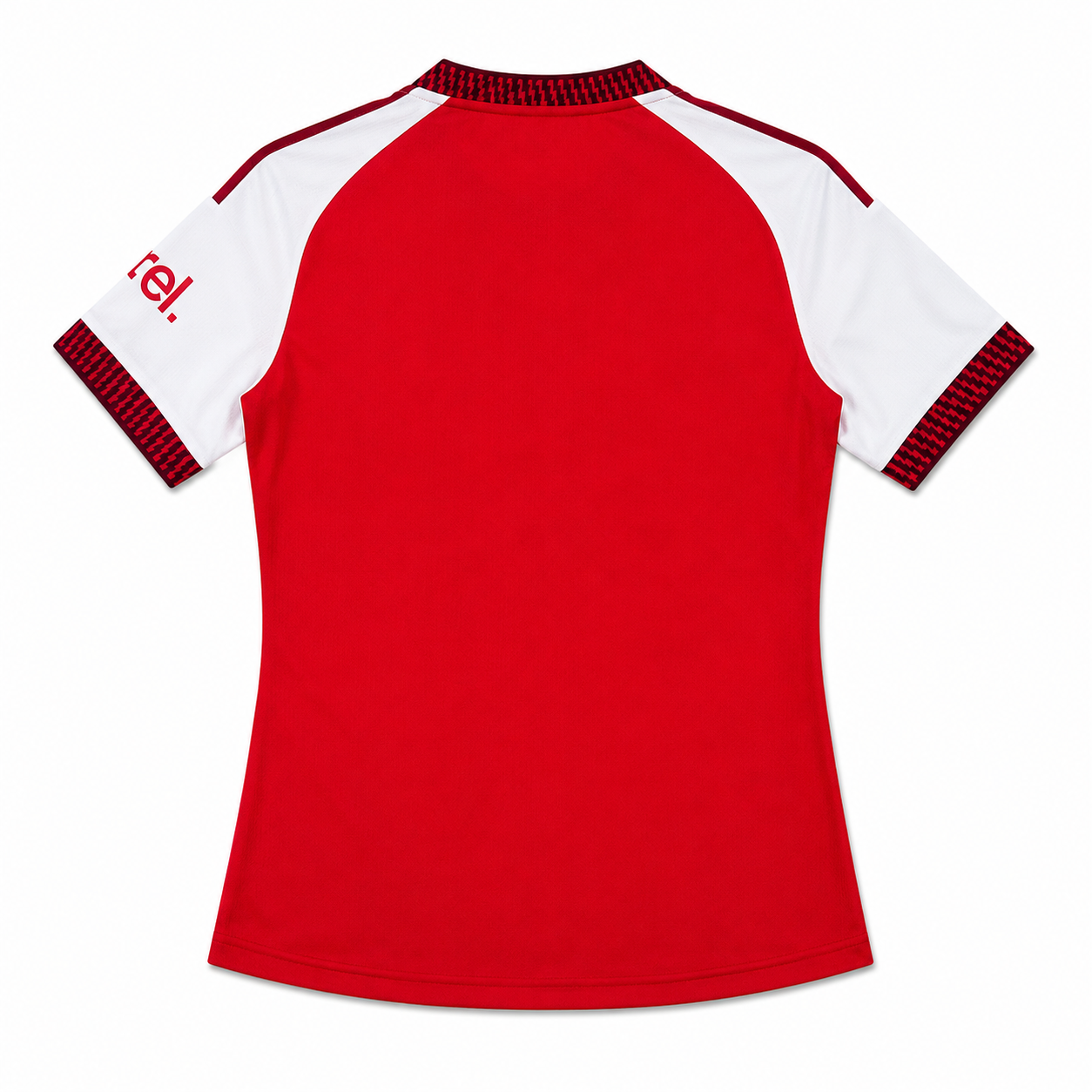 🏆 Winner Arsenal Home 26/27 - Woman Version Pulses Football