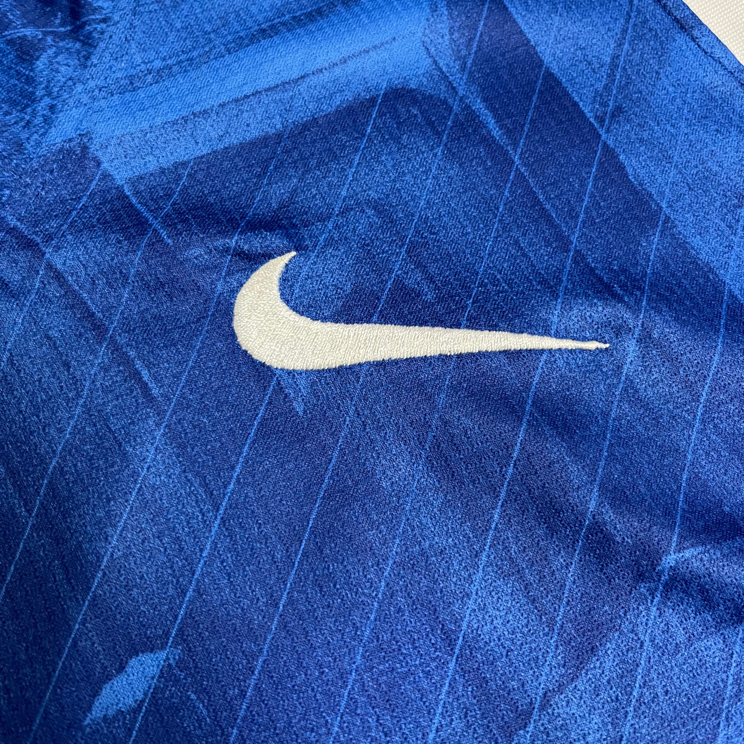 Chelsea Home 25/26 - Kids Kit - Palmer #10 Pulses Football