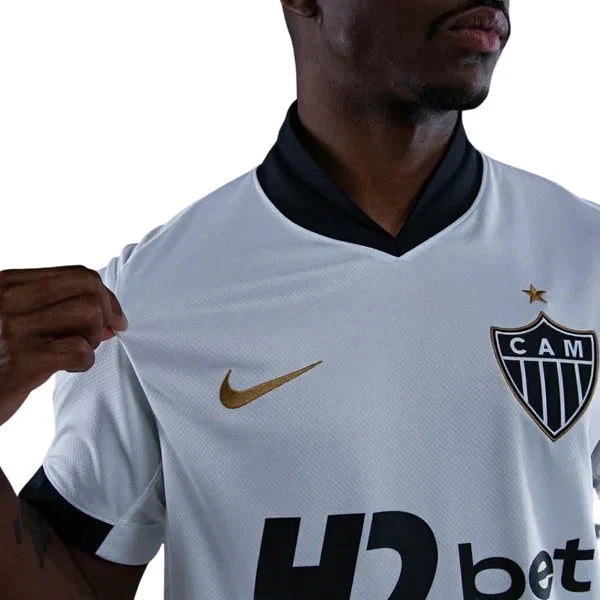 Away 26/27 Fan Shirt Pulses Football