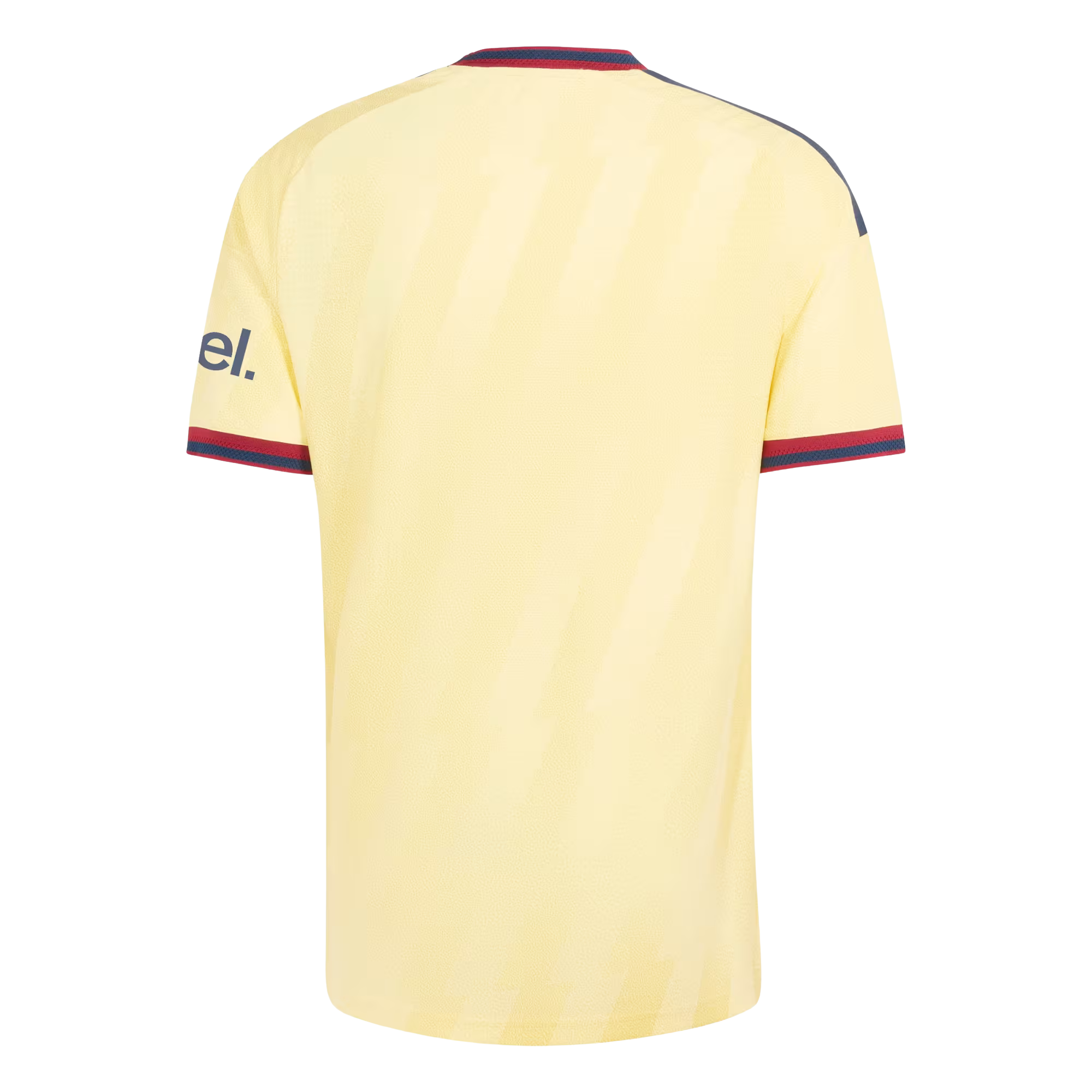 🏆 Winner Arsenal Third 26/27 - Player Version Pulses Football