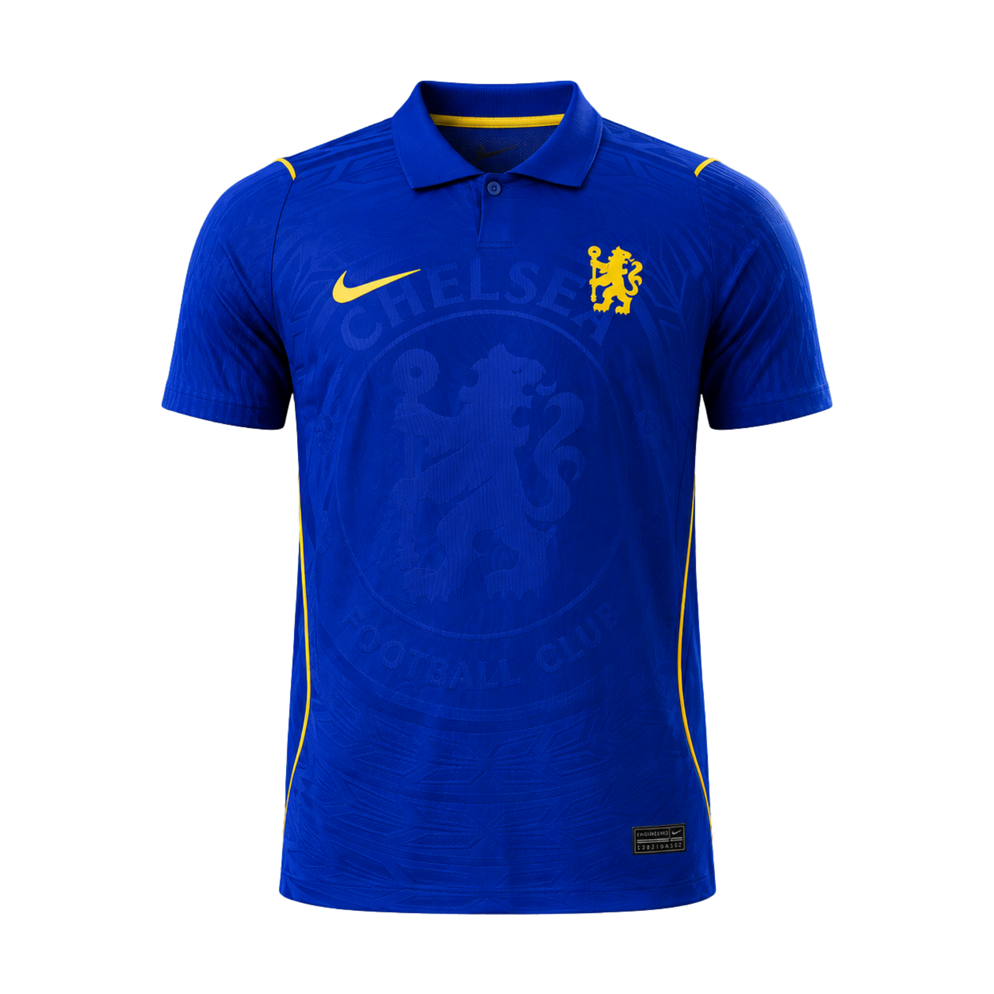 Chelsea Home 26/27 - Player Version Pulses Football