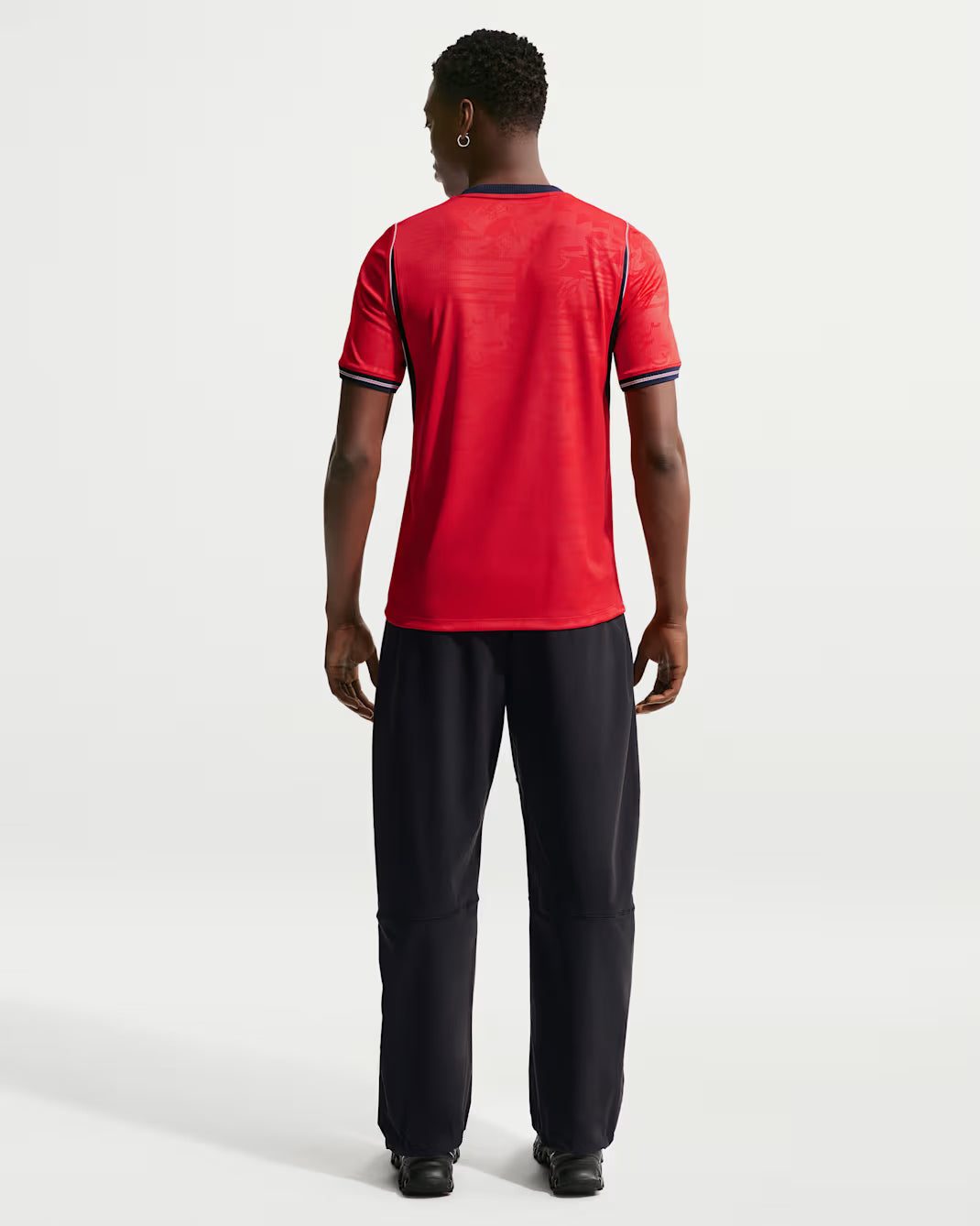 England World Cup 2026 Away Jersey