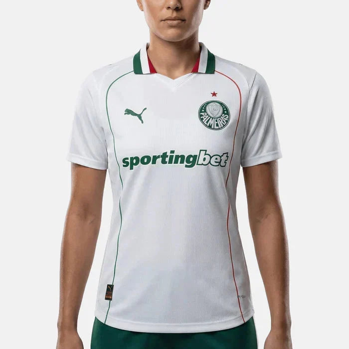 Away 26/27 Women’s Shirt Pulses Football