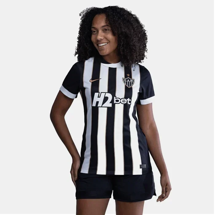 Home 26/27 Women’s Shirt Pulses Football