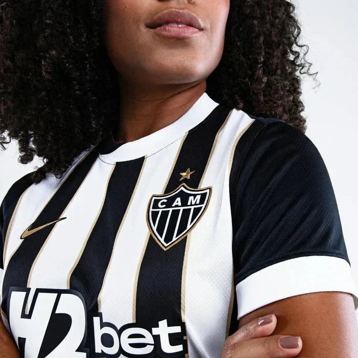Home 26/27 Women’s Shirt Pulses Football