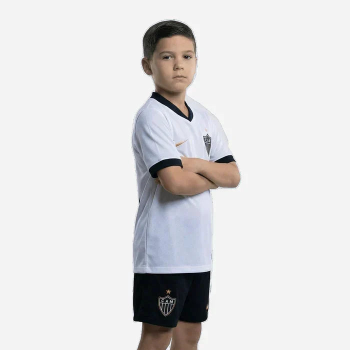Away 26/27 Kids Kit Pulses Football