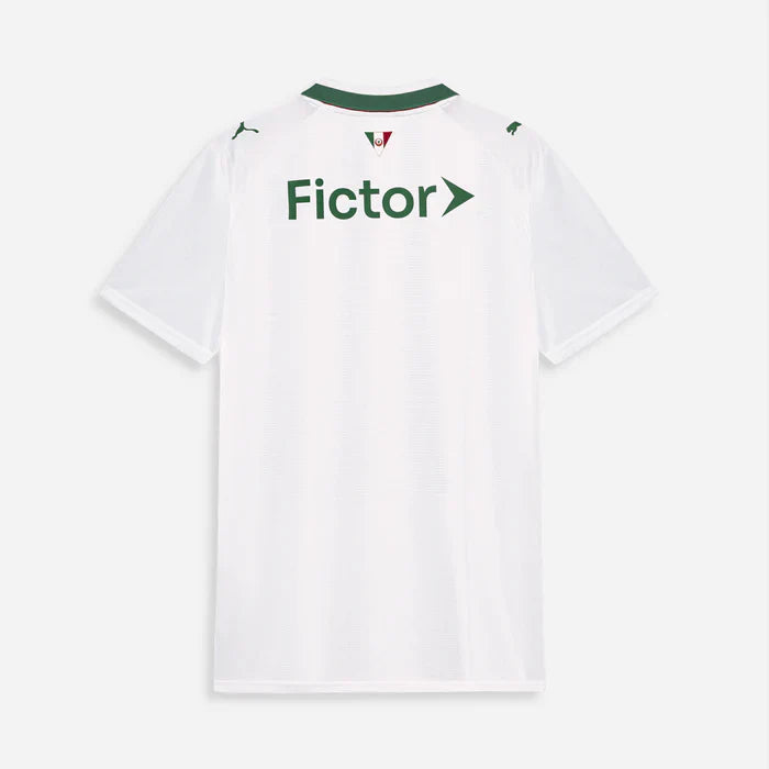 Jersey Women's Puma Palmeiras 2026/27 II - Fan Version