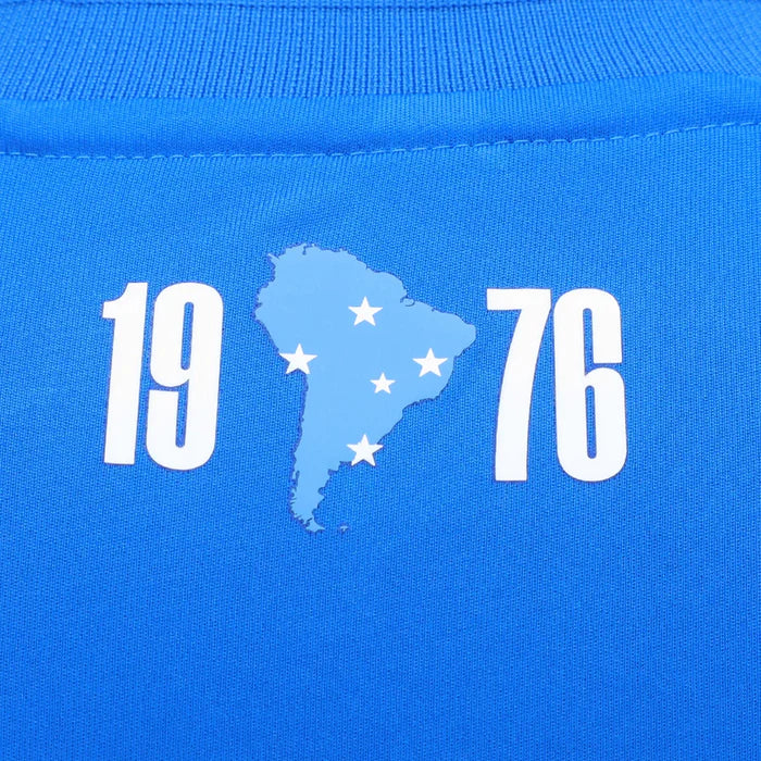 Set Women's Kids adidas Cruzeiro 2026/27 I Kids
