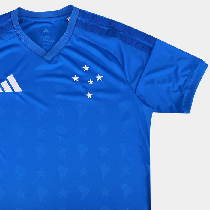 Set Kids adidas Cruzeiro 2026/27 I Kit Kids