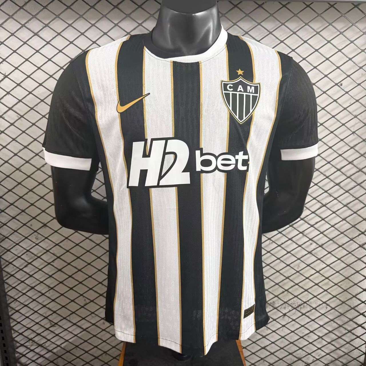 Home 26/27 Player Edition Shirt Pulses Football