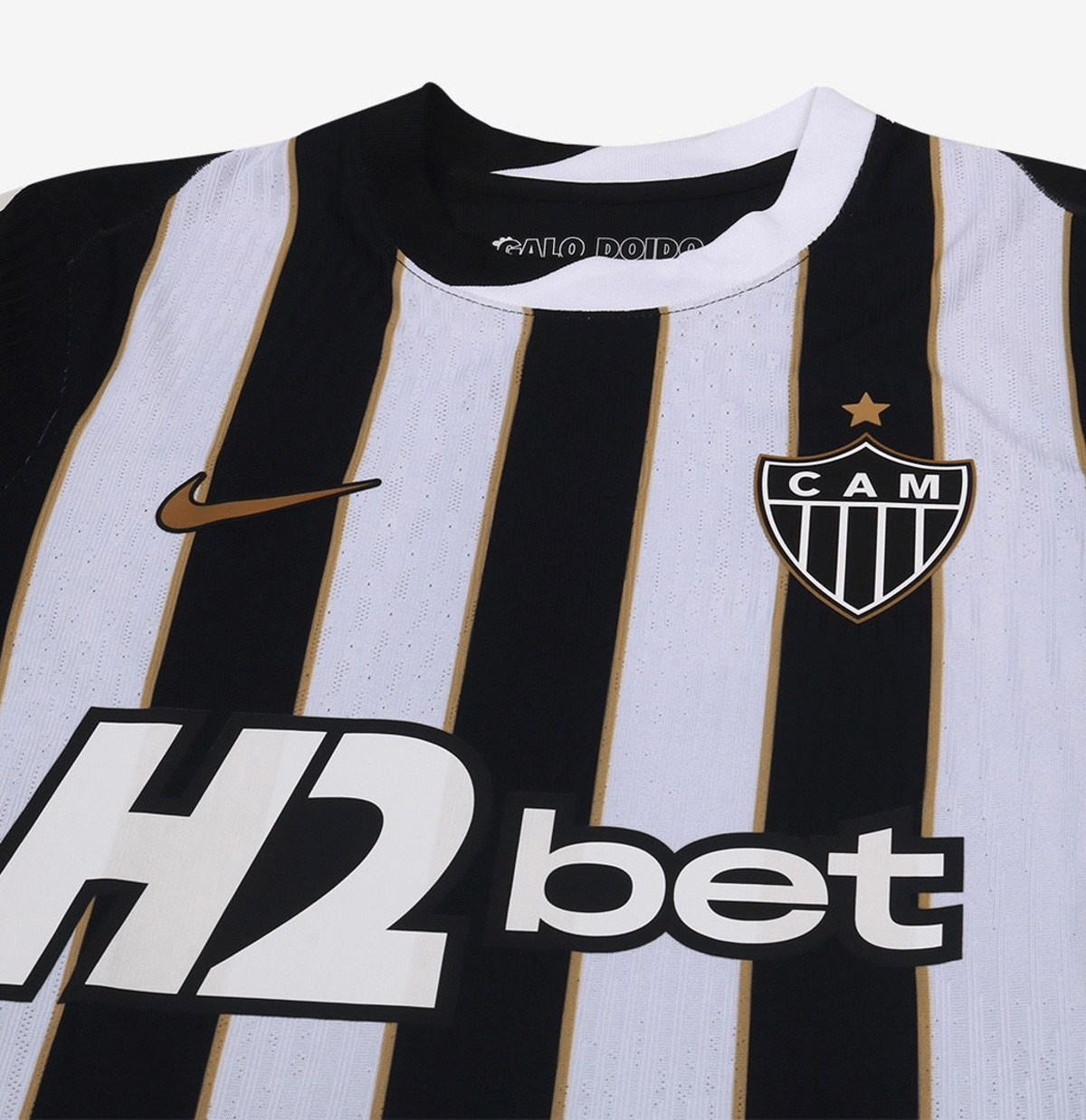 Home 26/27 Player Edition Shirt Pulses Football