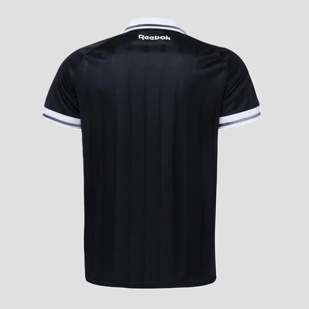 Botafogo 25/26 Ill Home Jersey - Player Version