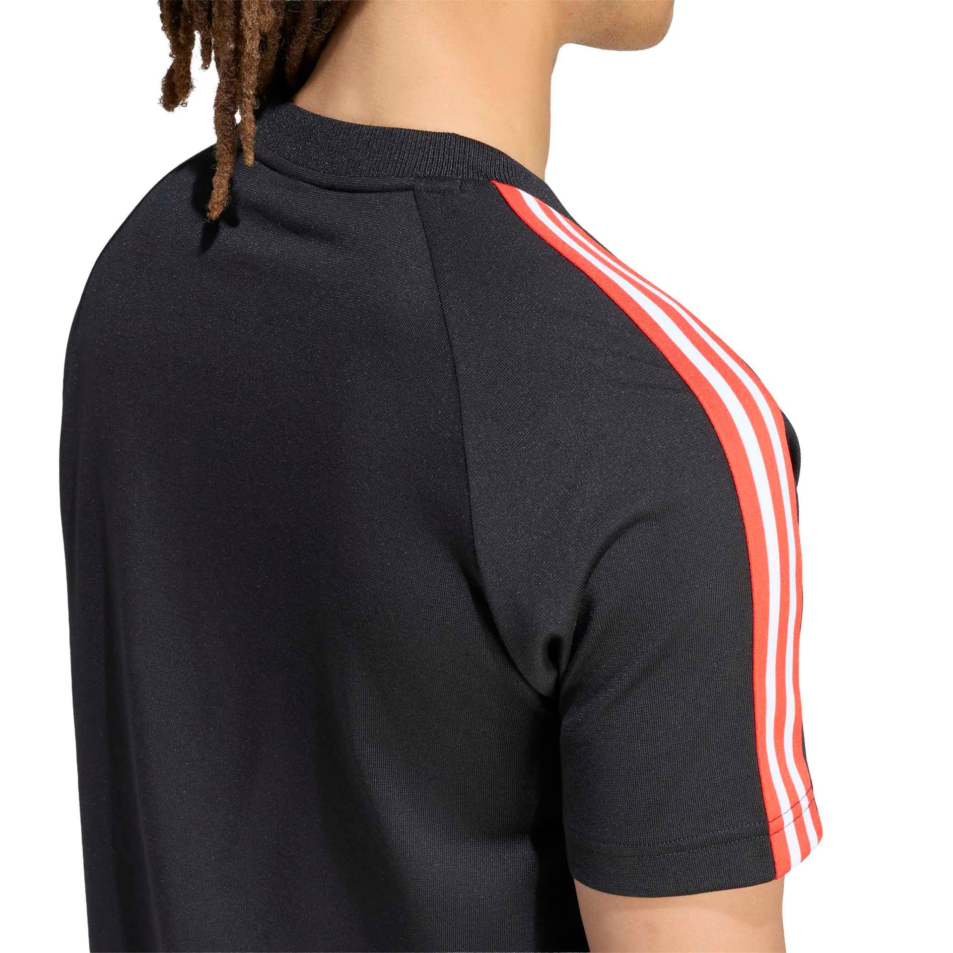 CAMISA FLAMENGO ORIGINALS 2 TREFOIL 2026 - Fan Version Pulses Football