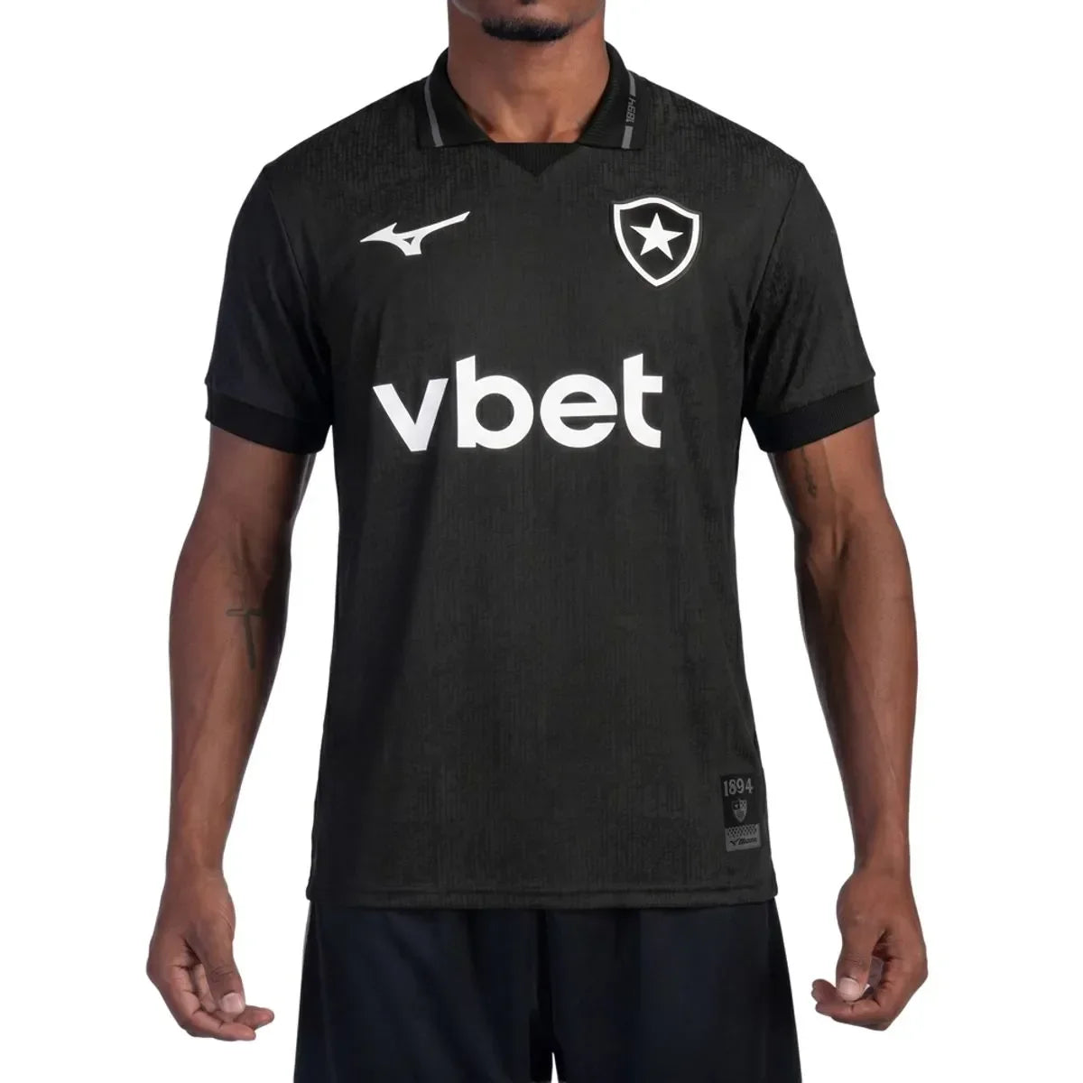 Away 26/27 Fan Shirt Pulses Football