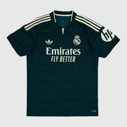 Combo Home, Away and Third 26/27 Fan Shirt Pulses Football