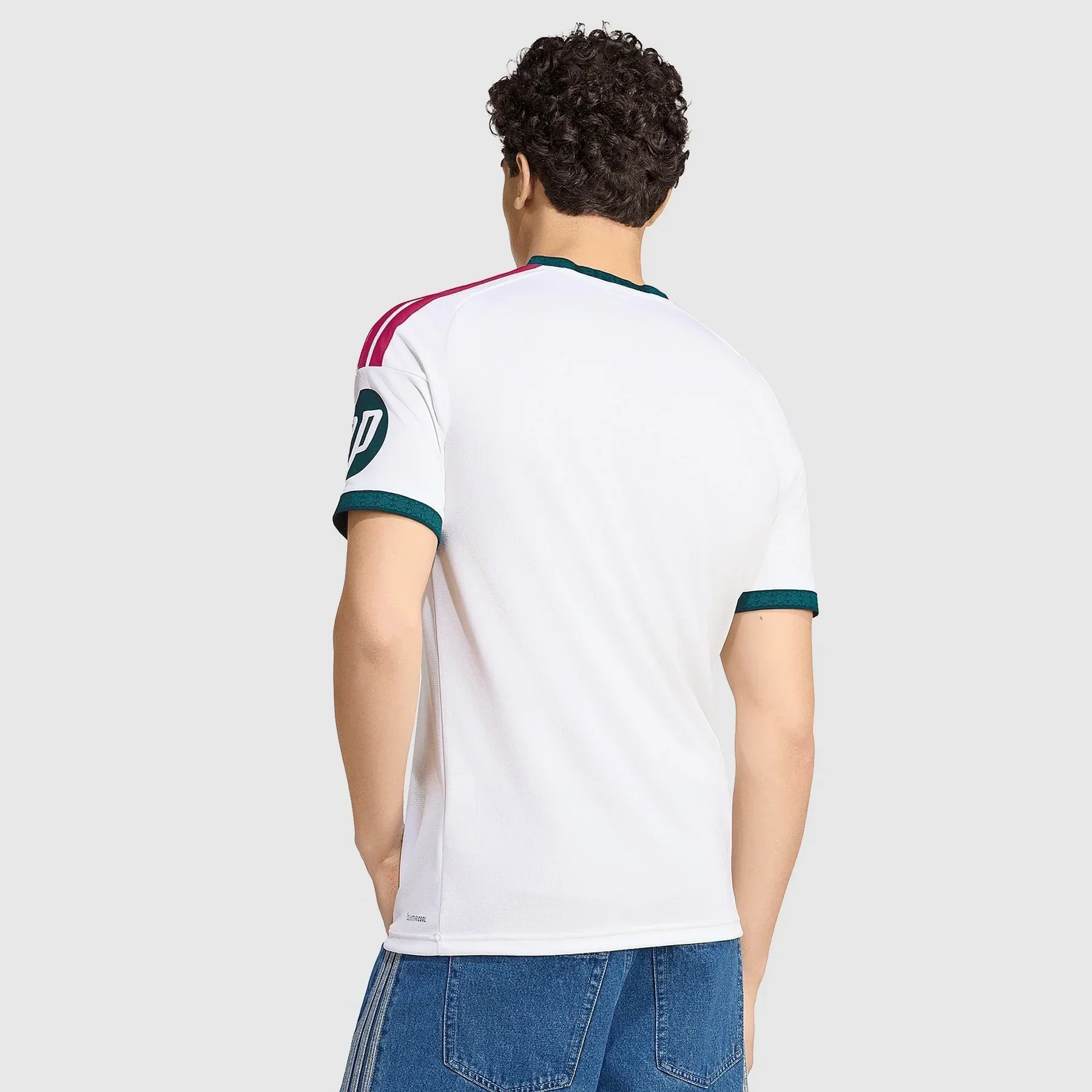 Combo Home, Away 26/27 Fan Shirt Pulses Football