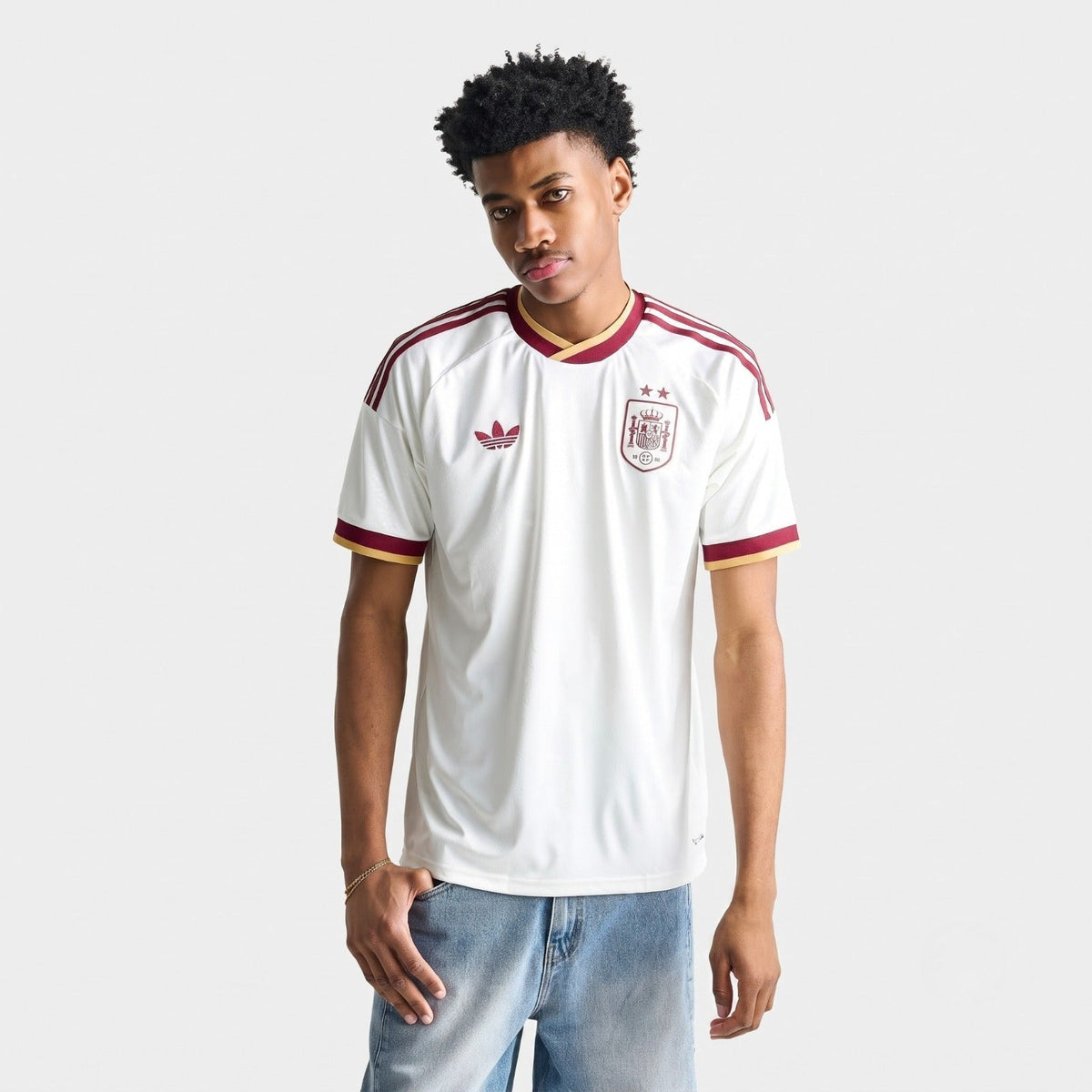 Combo Home and Away 26/27 Fan Shirt Pulses Football