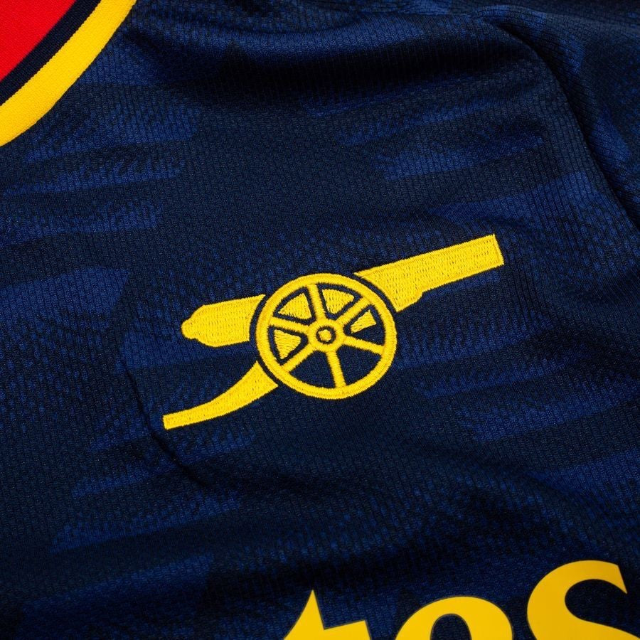 Away 26/27 Kids Shirt Kit Pulses Football