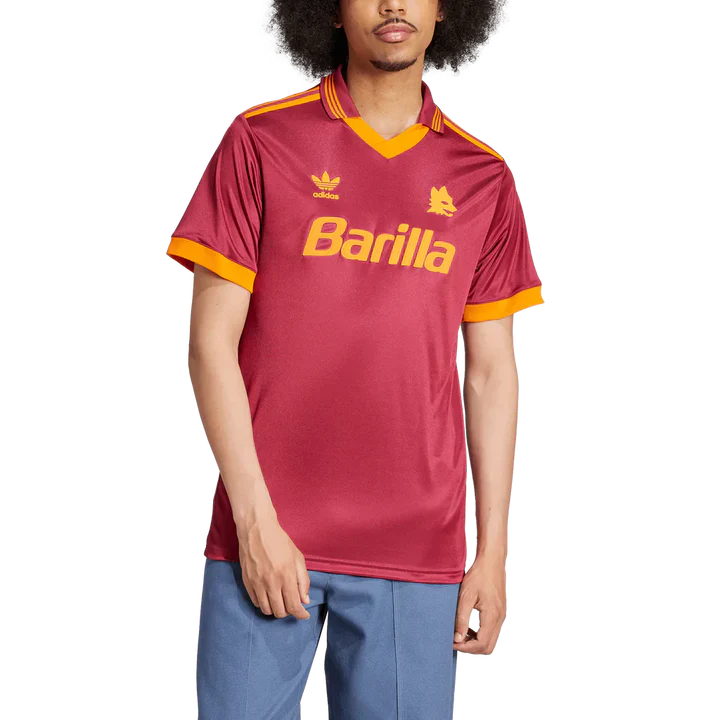 ASR Maglia Bring Back 2025
