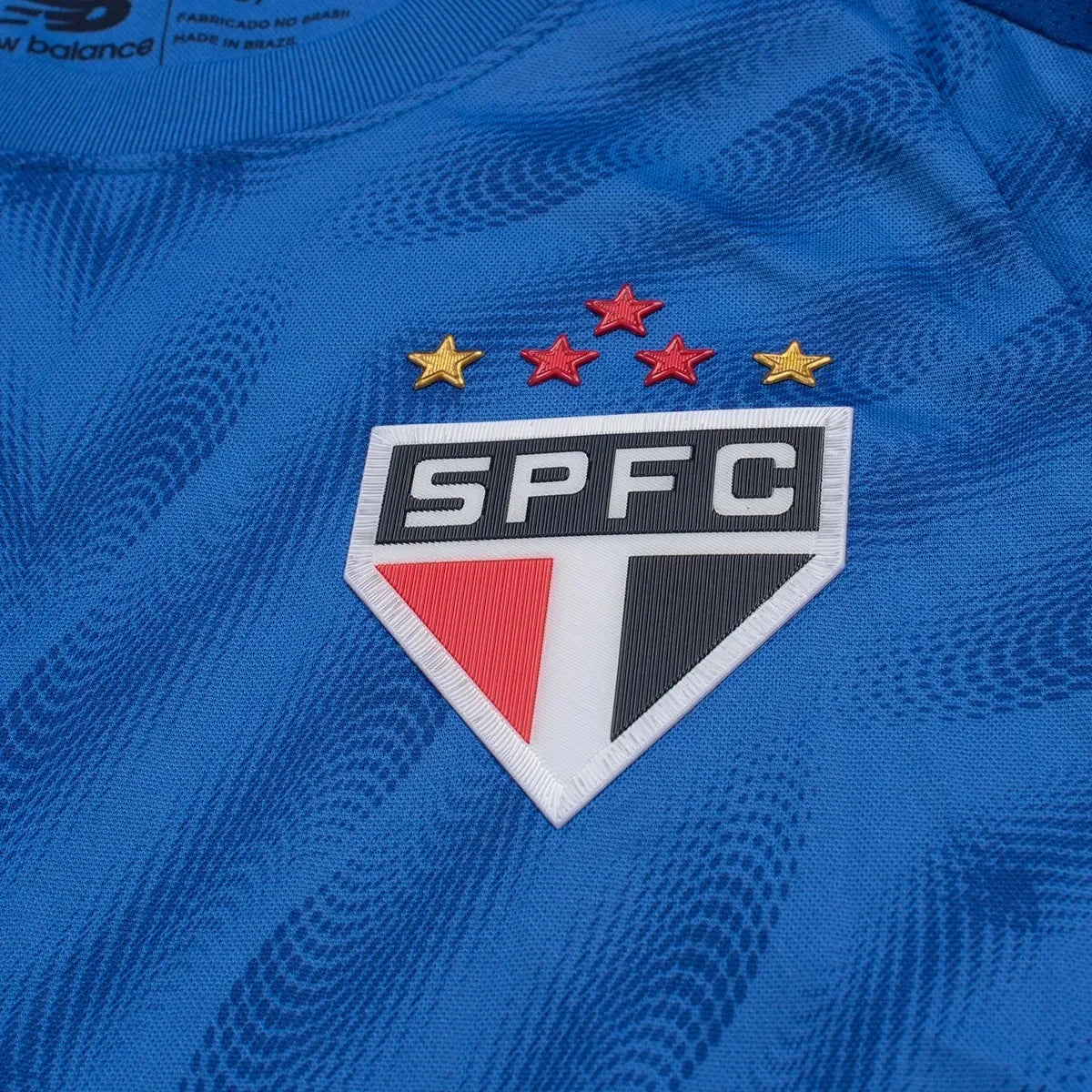 Goalkeeper 26/27 Fan Shirt Pulses Football