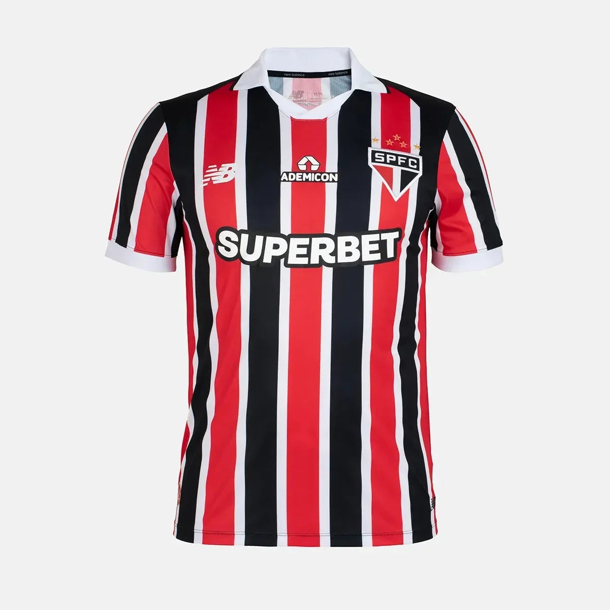 Away 26/27 Fan Shirt Pulses Football