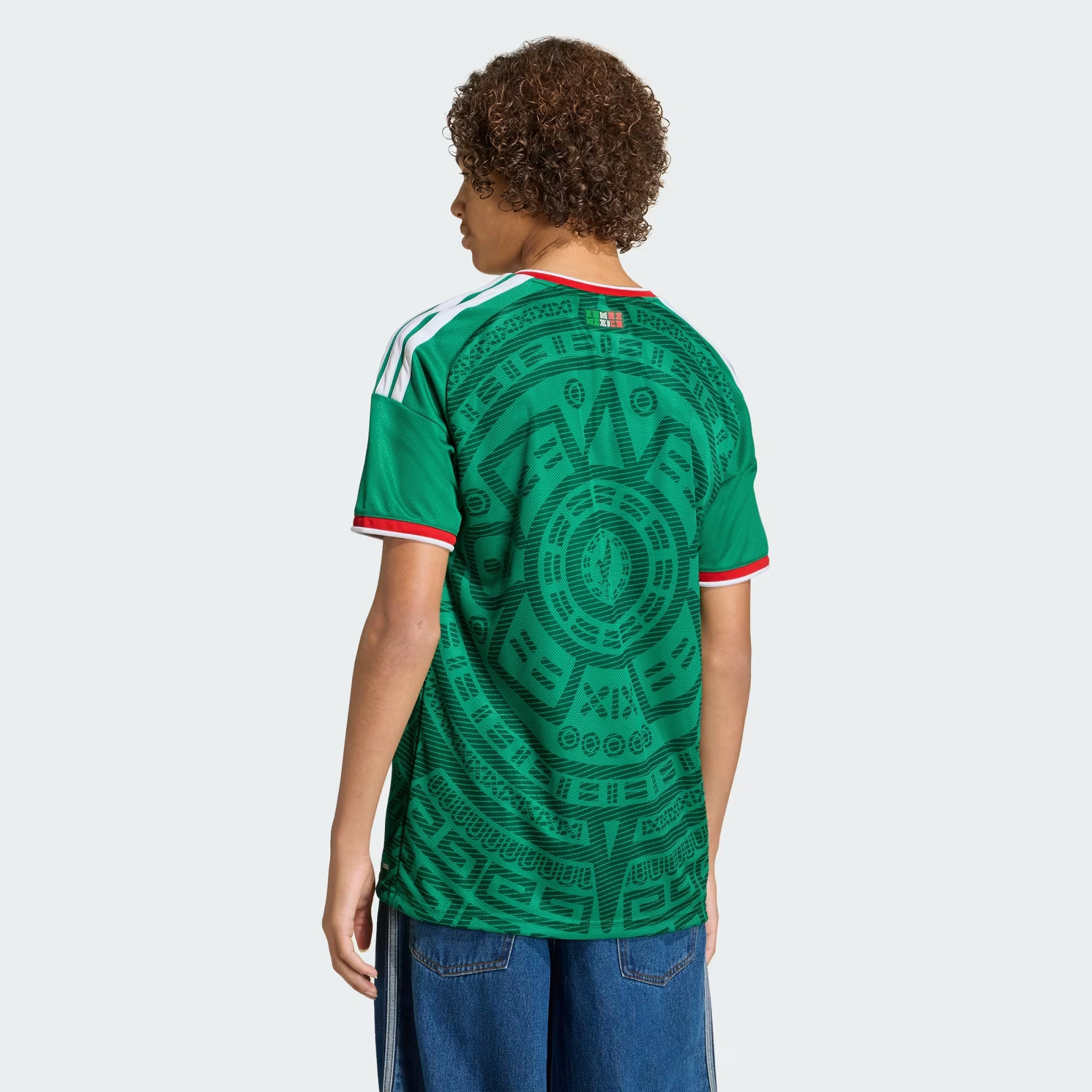 Mexico Kit Kids 2026 home