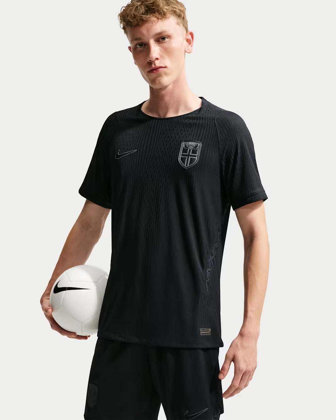 Norway World Cup 2026 Away - Fan Version Pulses Football