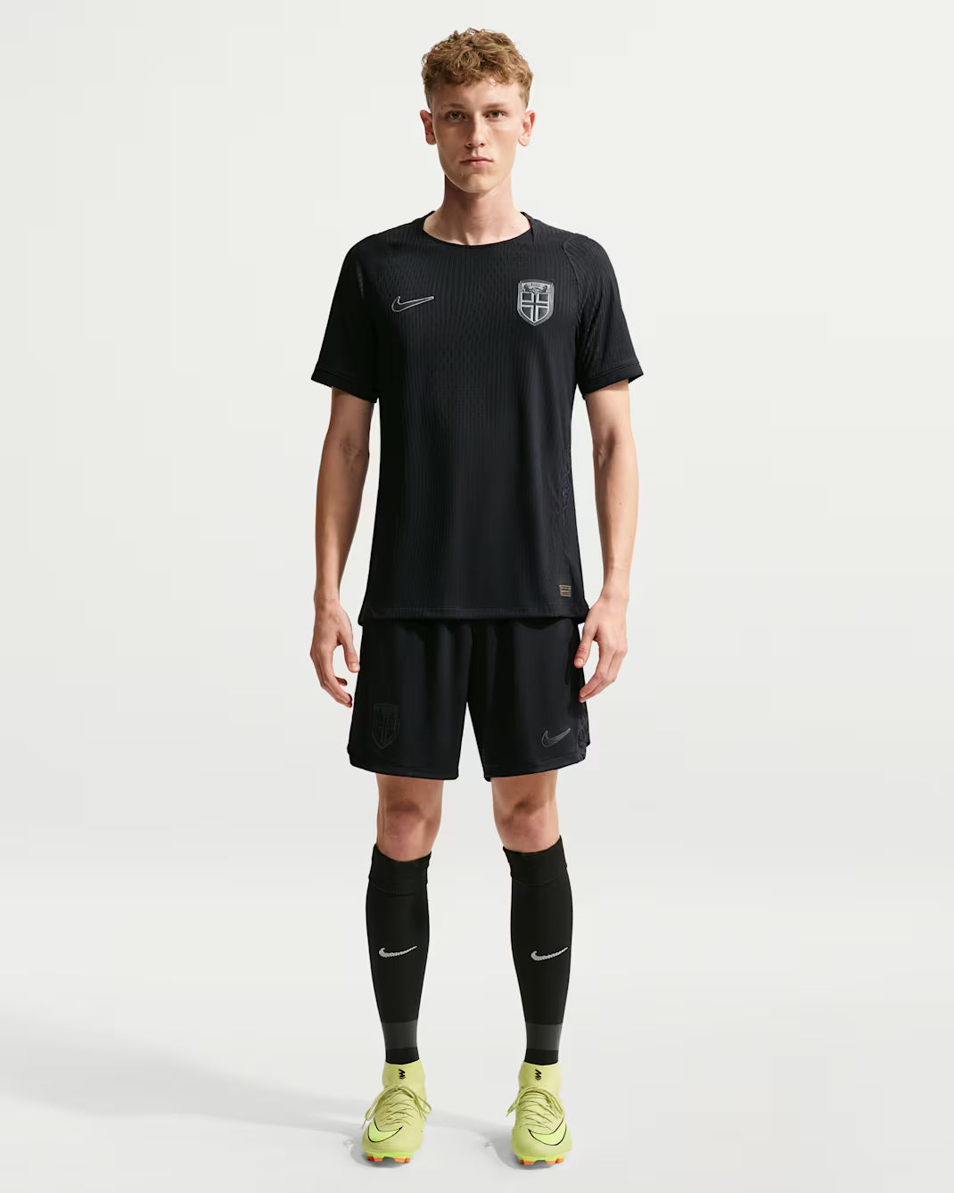 Norway World Cup 2026 Away - Fan Version Pulses Football