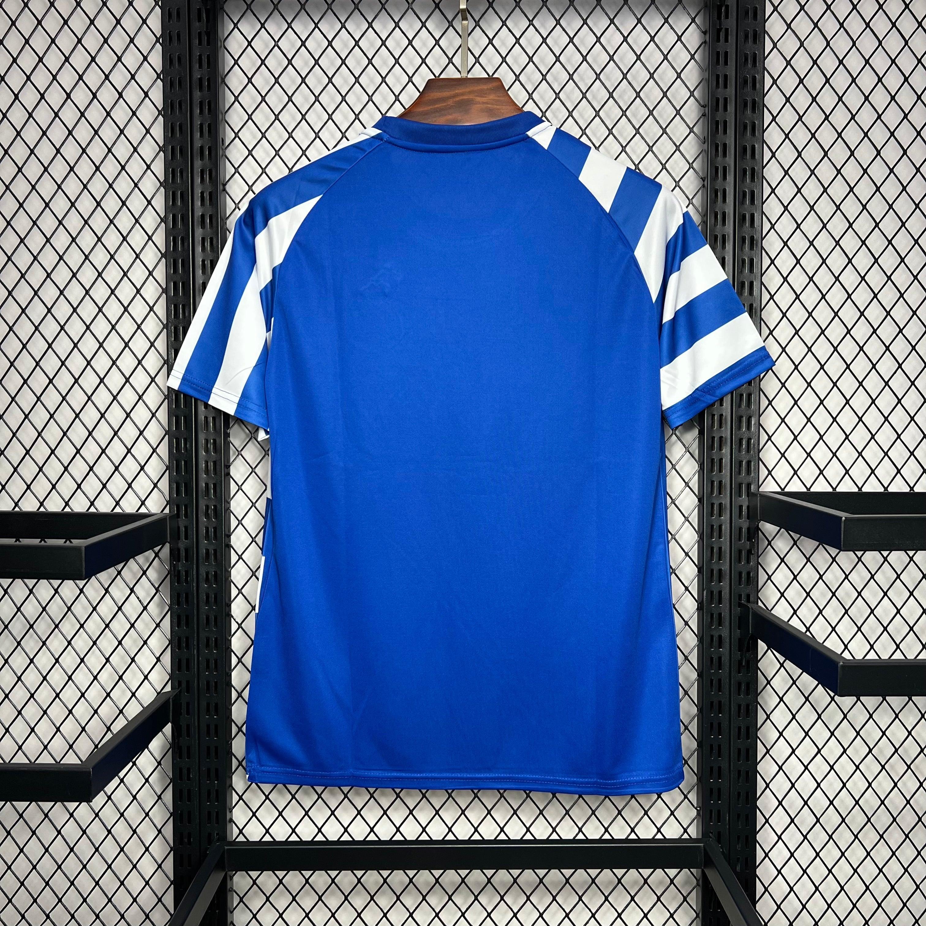 Camisola Porto Aquecimento 2024/25
