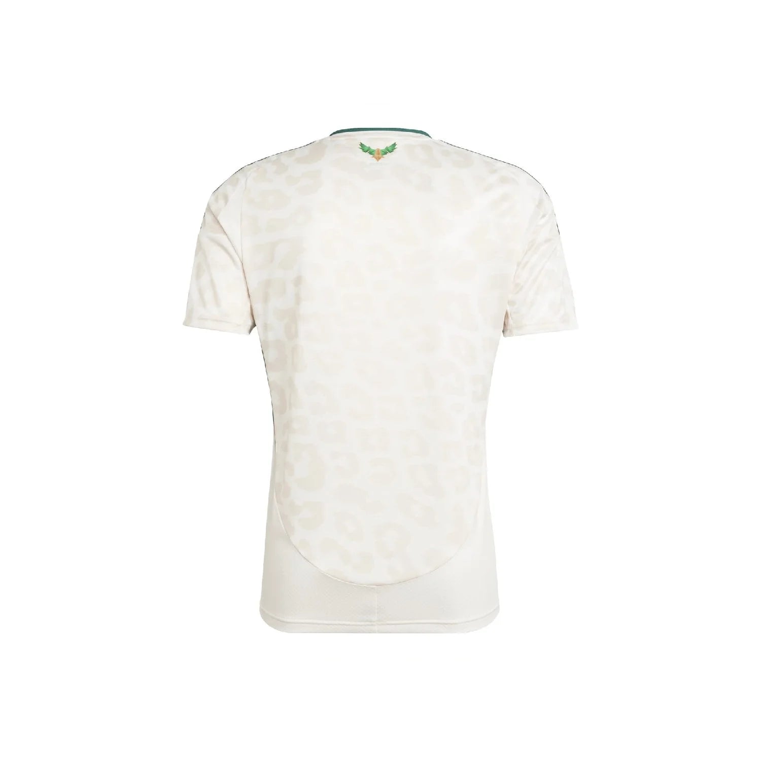 Saudi Arabia away shirt 2024 - Fan Version