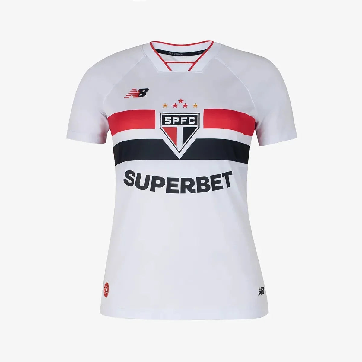 Home 26/27 Women’s Shirt Pulses Football