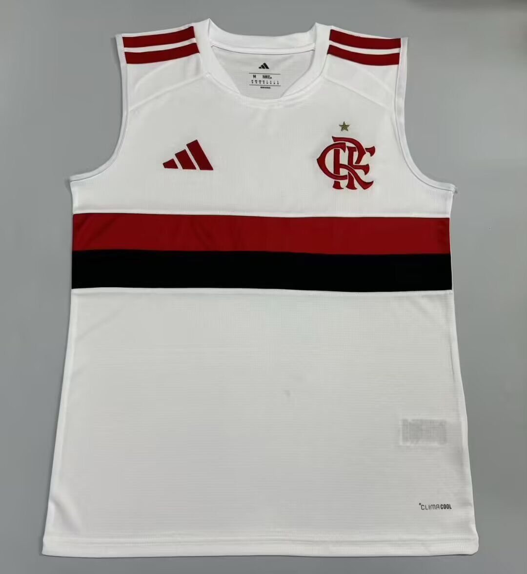 Flamengo Away 2026/27 regata - Fan version Pulses Football