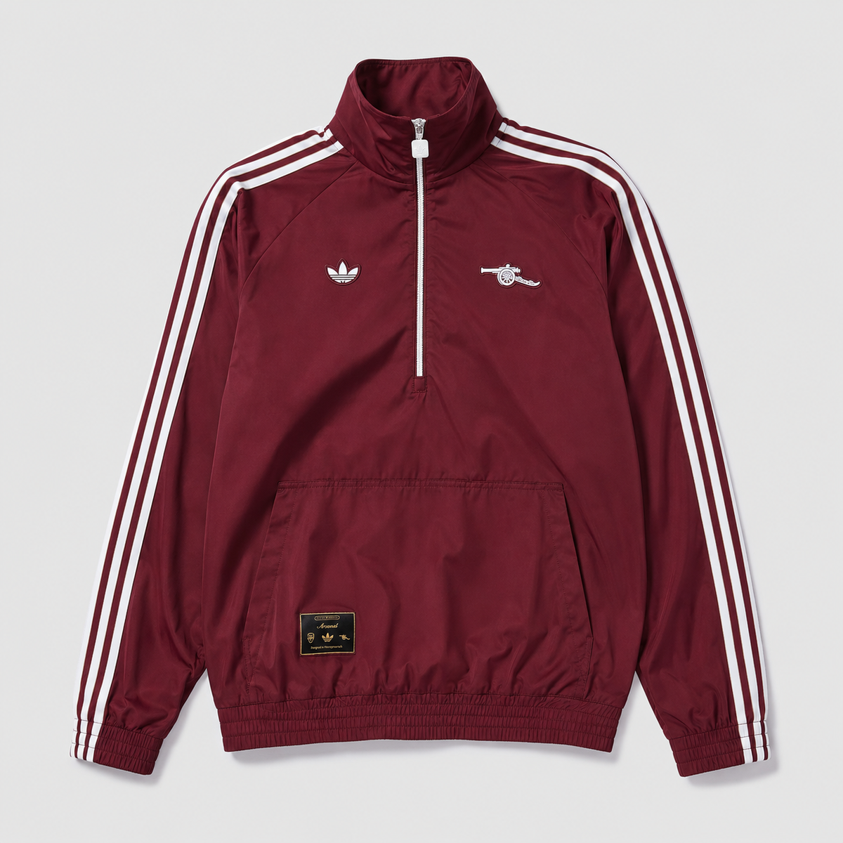 Men's 26/27 Jacket Pulses Football