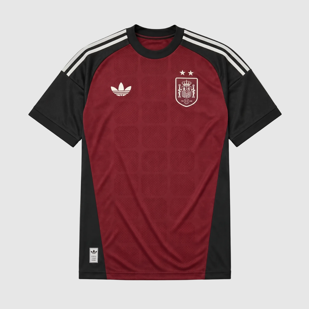 Goalkeeper 2 26/27 Shirt Pulses Football