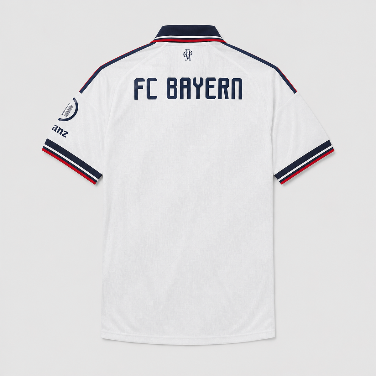 Away 26/27 Women’s Shirt Pulses Football