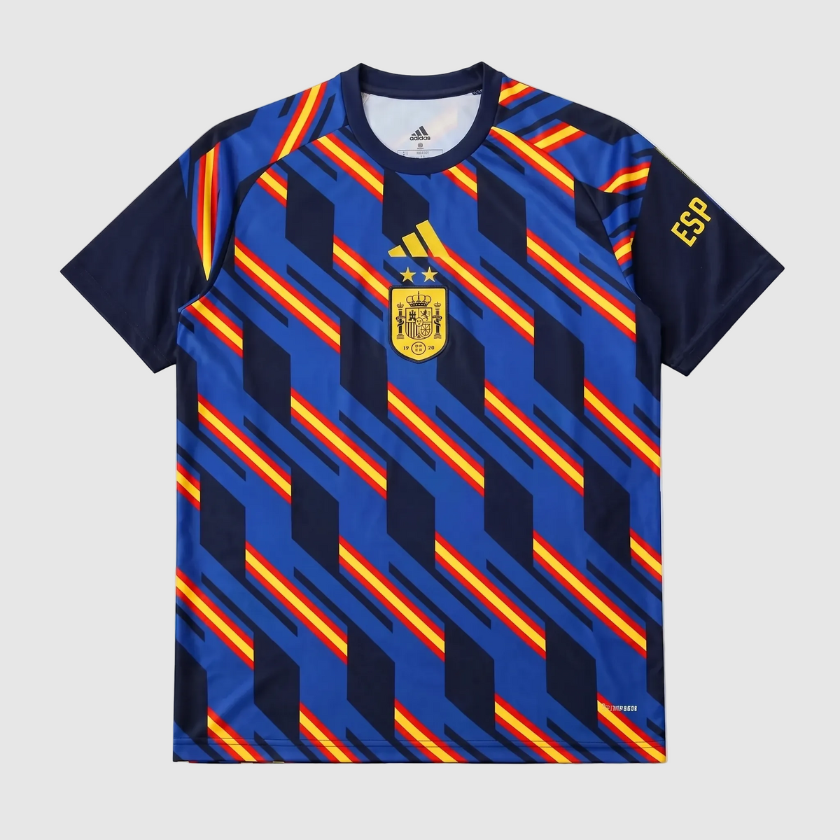 Pre-Match Home 26/27 Shirt Pulses Football