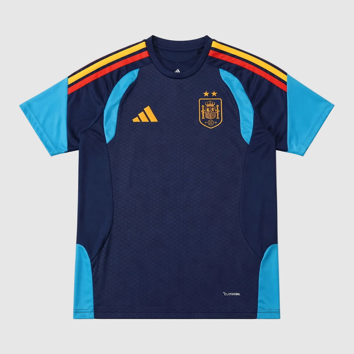 Training Top 2 26/27 Pulses Football