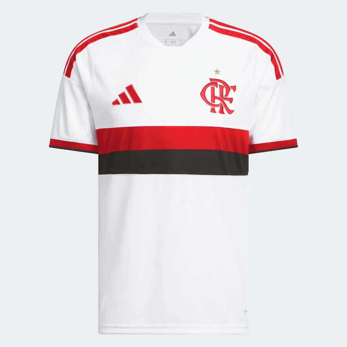 Combo 3 Mantos do Flamengo 2026/27 - Fan Version Pulses Football