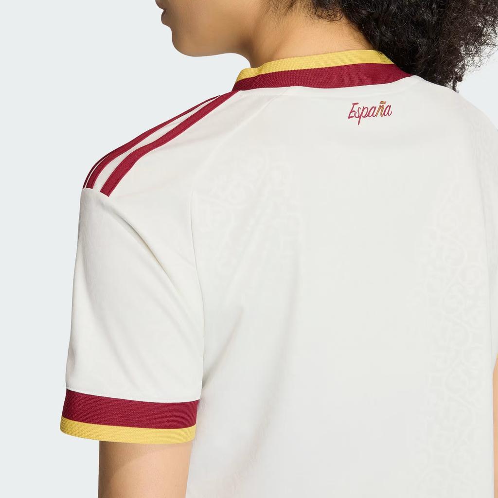 Away 26/27 Women's Crop Shirt Pulses Football
