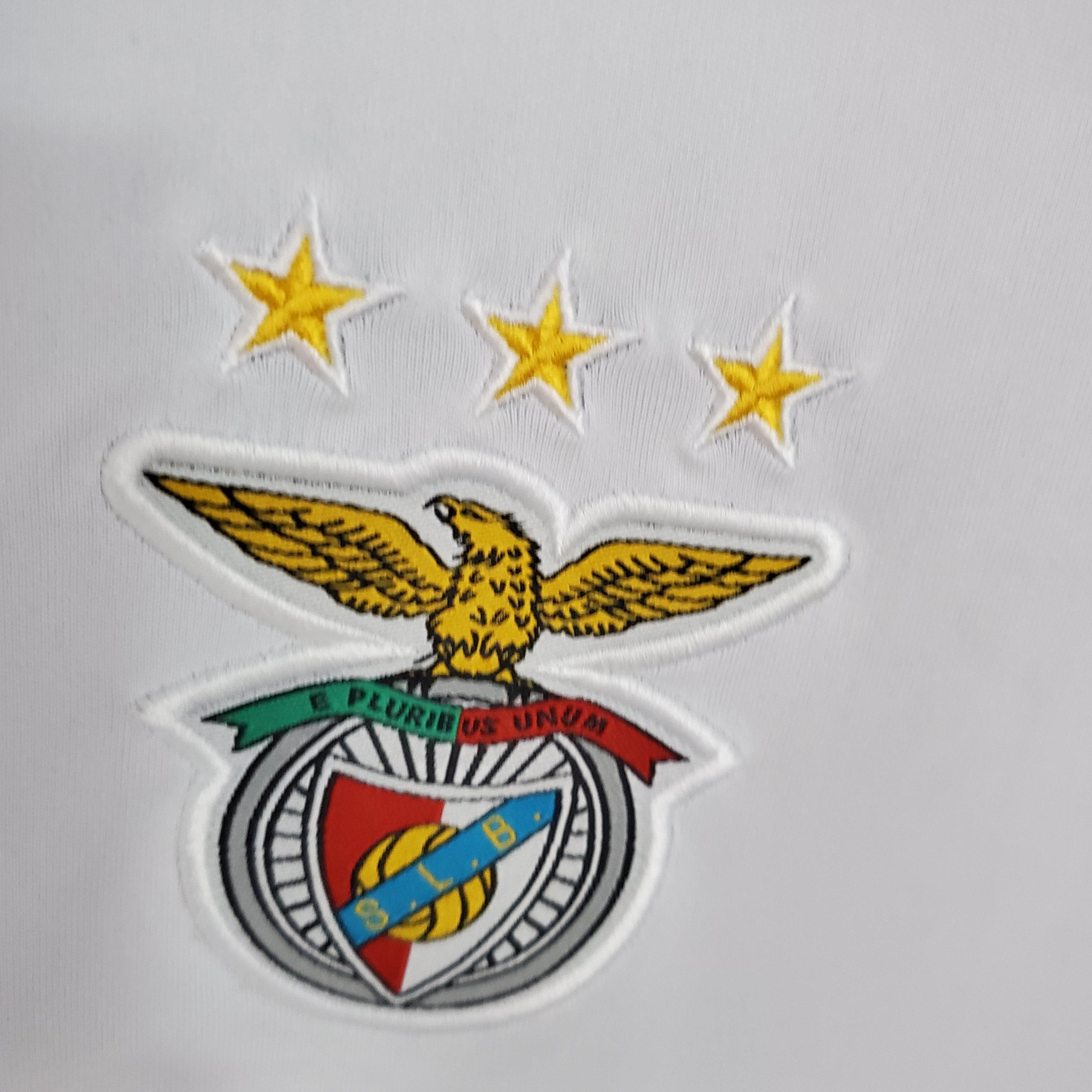 Camisola Benfica Retro II 2013/14 - Modelo Exclusivo! ❤️🦅