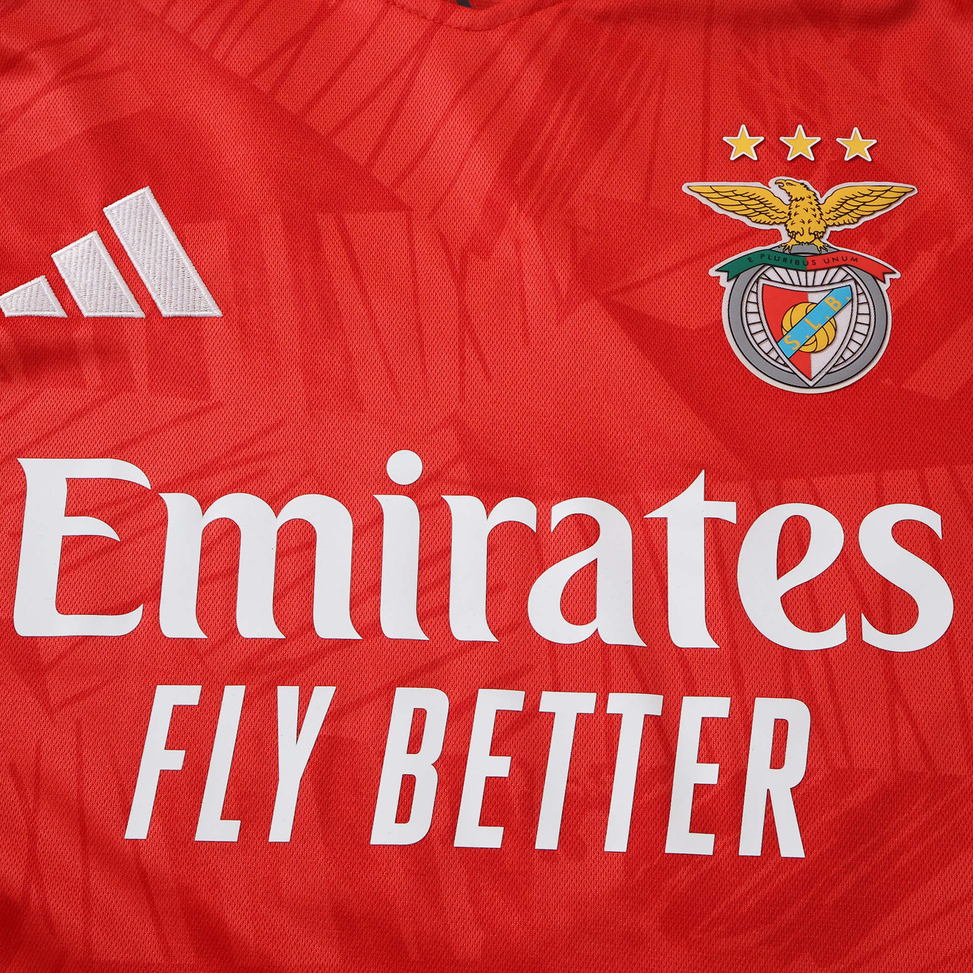 Home 26/27 Fan Shirt Pulses Football