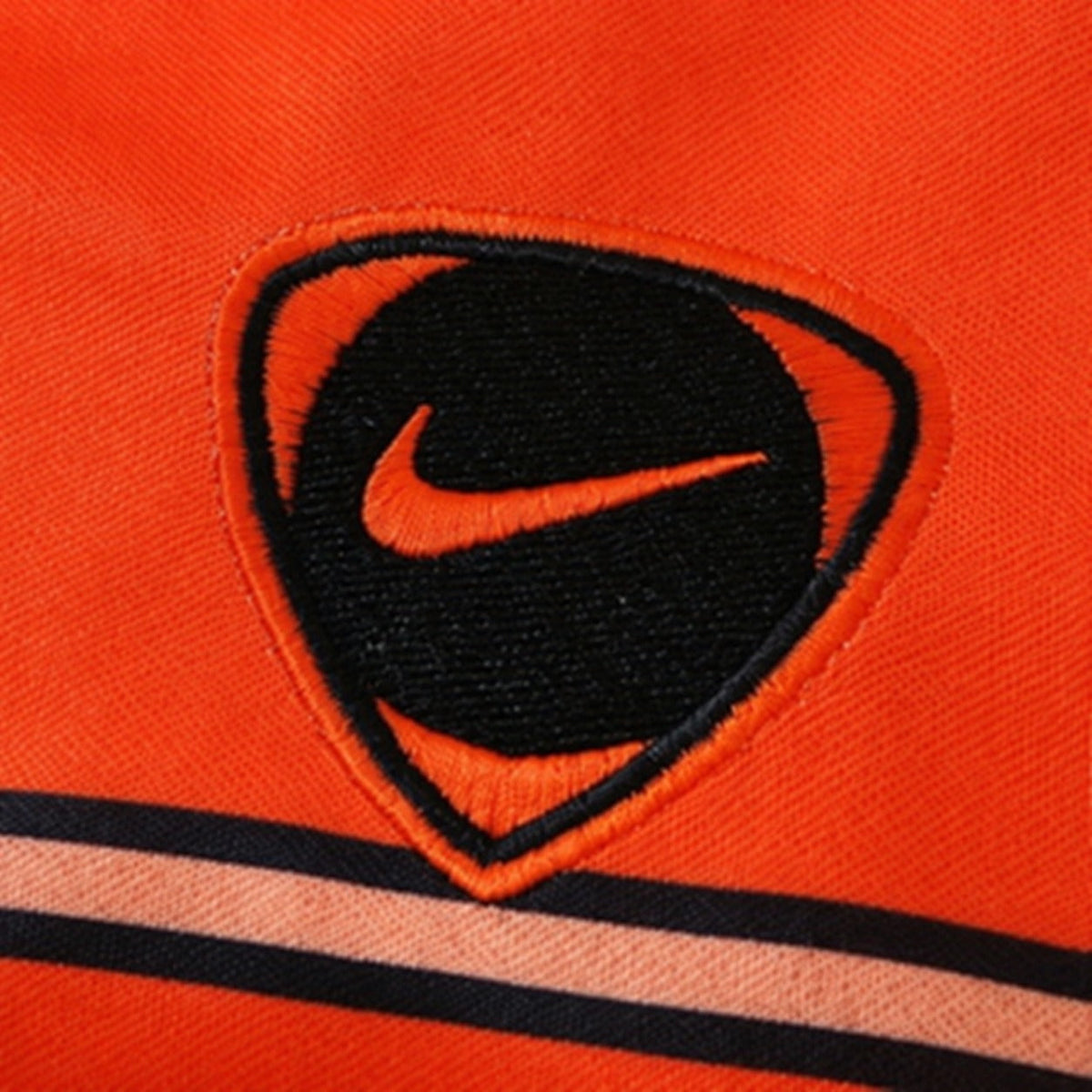Netherlands Travis Scott Cactus Jack x Nike Total 90 Retro Jersey Pulses Football