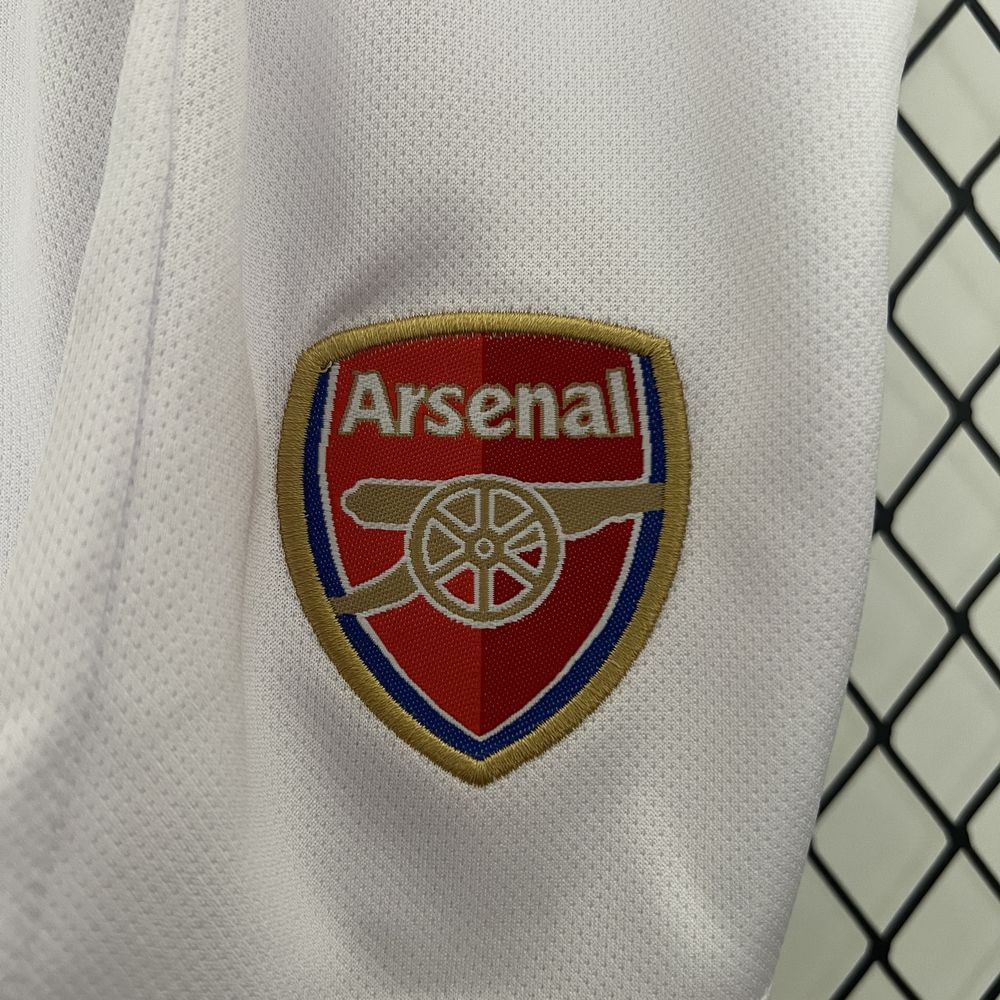 Kids Arsenal Kit 2002/04 - Retrテエ