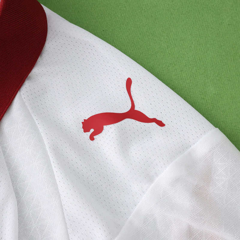 Away 25/26 Men's Player Jersey Pulses Football