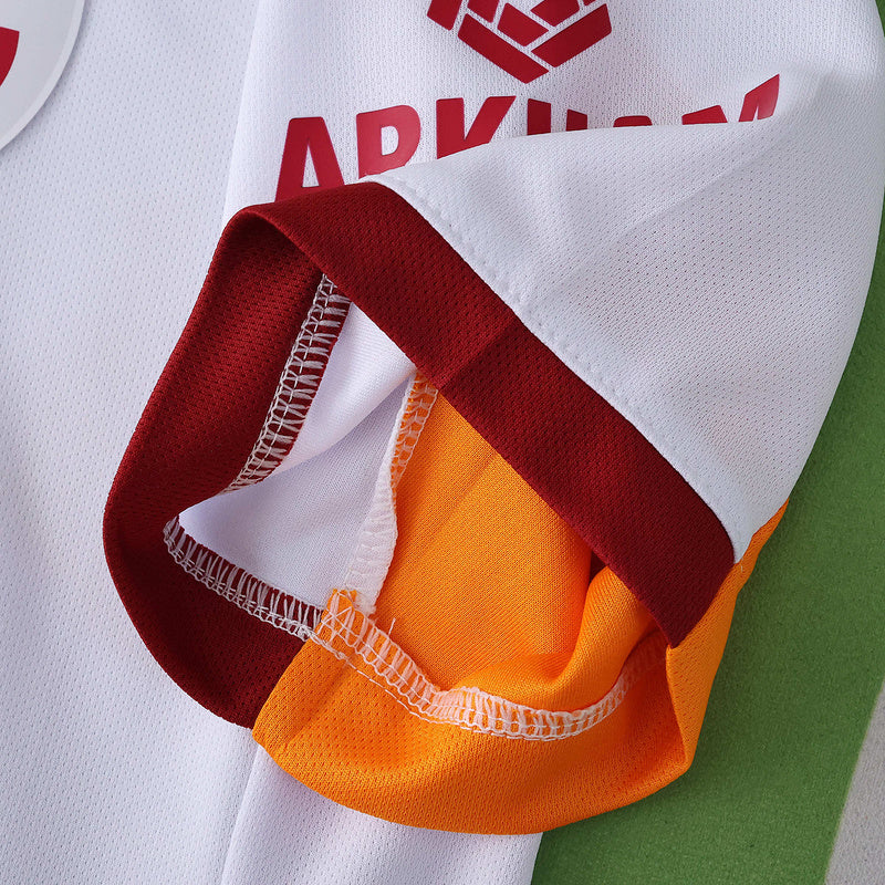 Away 25/26 Men's Jersey Pulses Football