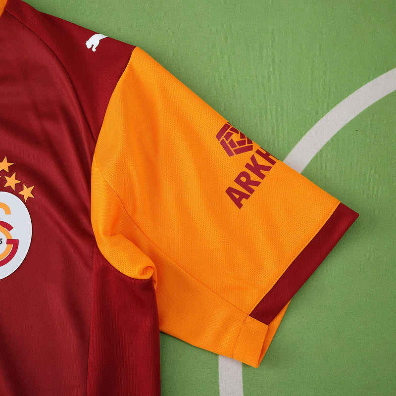 Home 25/26 Men's Jersey Pulses Football
