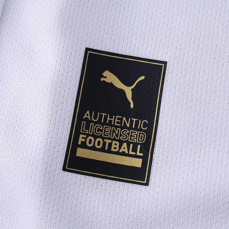 Away 25/26 Men's Jersey Pulses Football