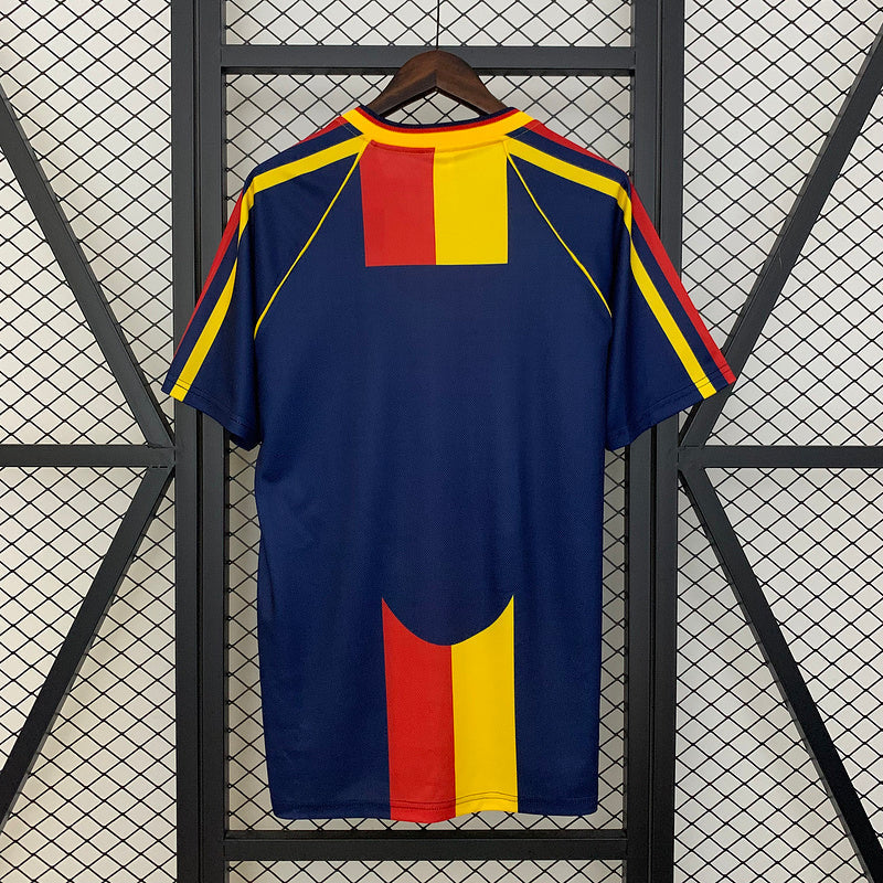 Retro Away 98/99 Men's Jersey Pulses Football