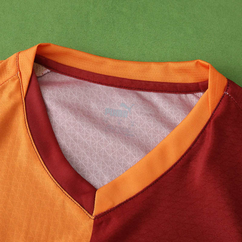 Home 25/26 Men's Player Jersey Pulses Football